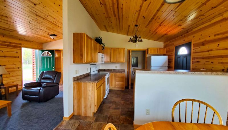 Zimmer - Jasper Ridge Inn Ishpeming