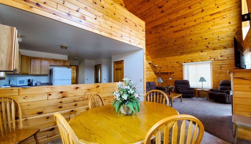 Zimmer - Jasper Ridge Inn Ishpeming
