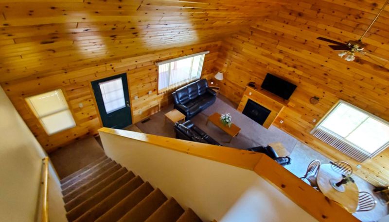 Zimmer - Jasper Ridge Inn Ishpeming