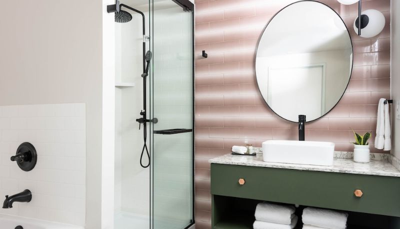 Suite - Hotel Indigo ST LOUIS - CENTRAL WEST END by IHG