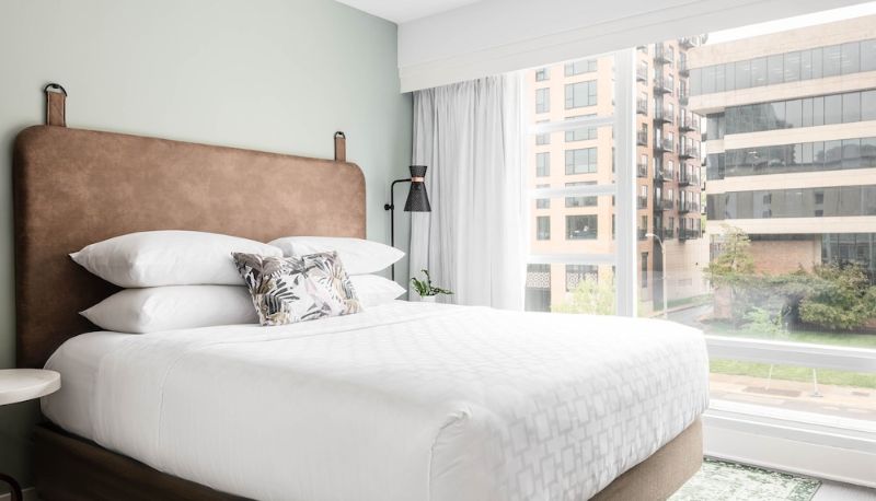 Suite - Hotel Indigo ST LOUIS - CENTRAL WEST END by IHG