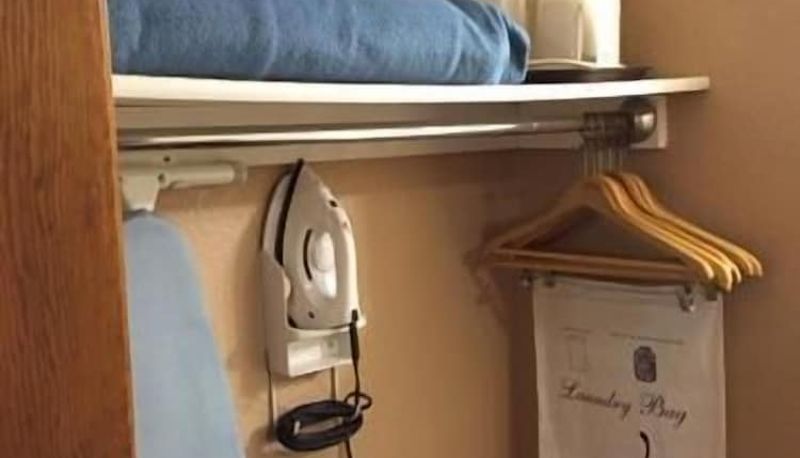 Standardzimmer - Americas Best Value Inn York