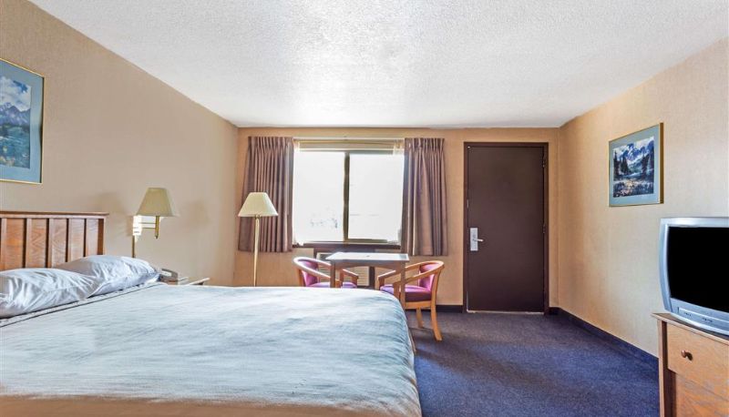 Pokój - Travelodge by Wyndham Pioneer Villa