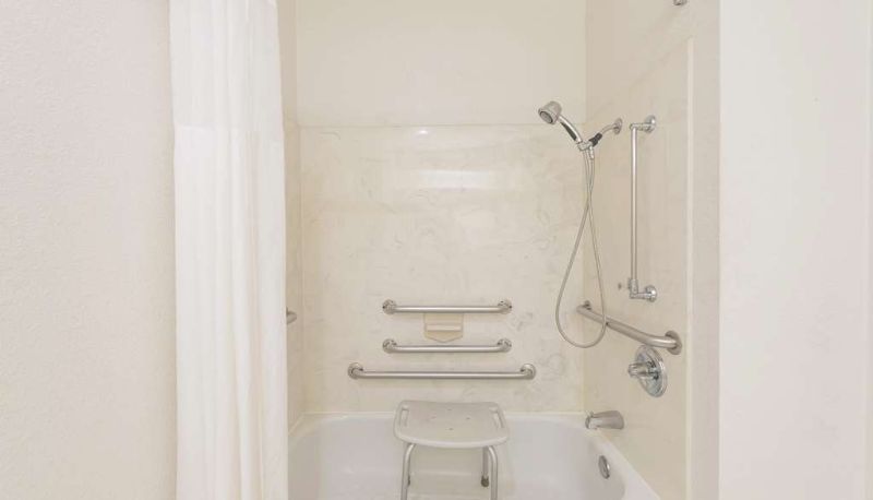 Suite - Americas Best Value Inn & Suites Ft. Worth S
