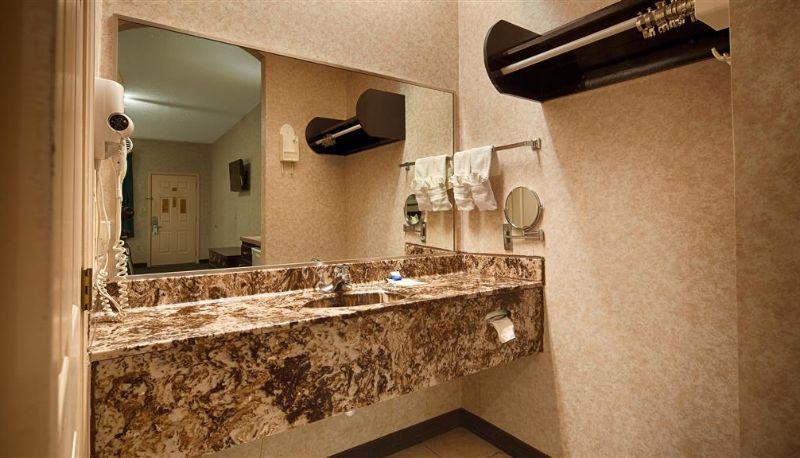 Camera - SureStay by Best Western Mission