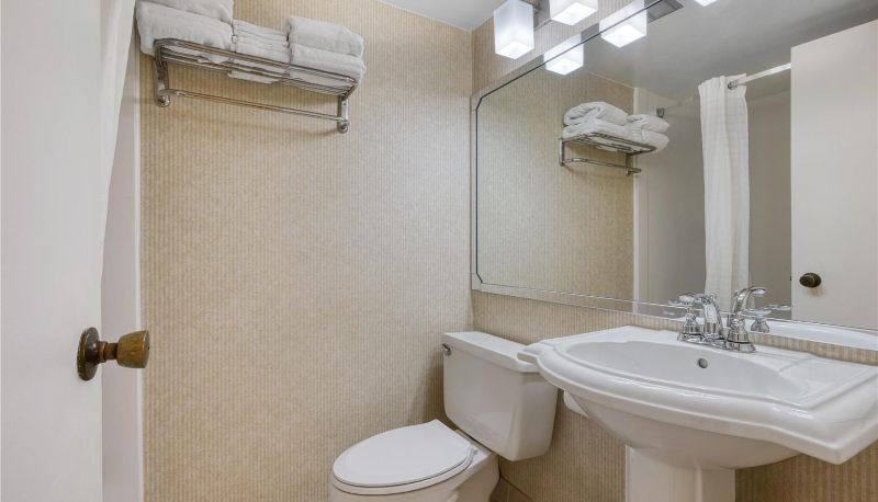 Room - Best Western Battlefield Inn