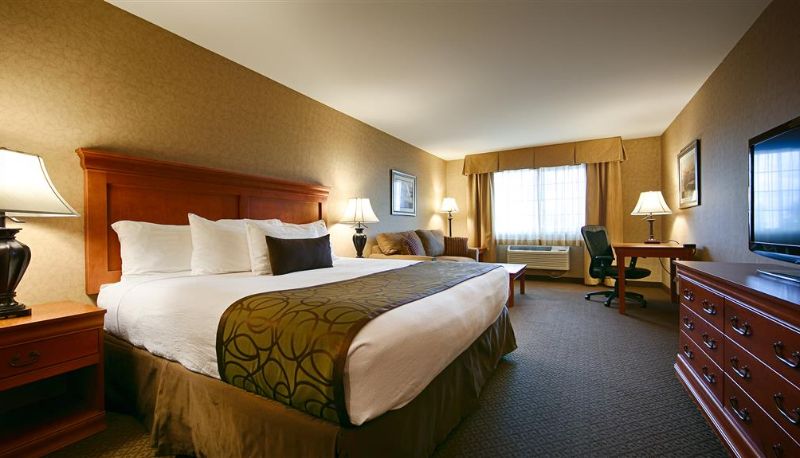 Camera - Best Western Plus Kennewick Inn