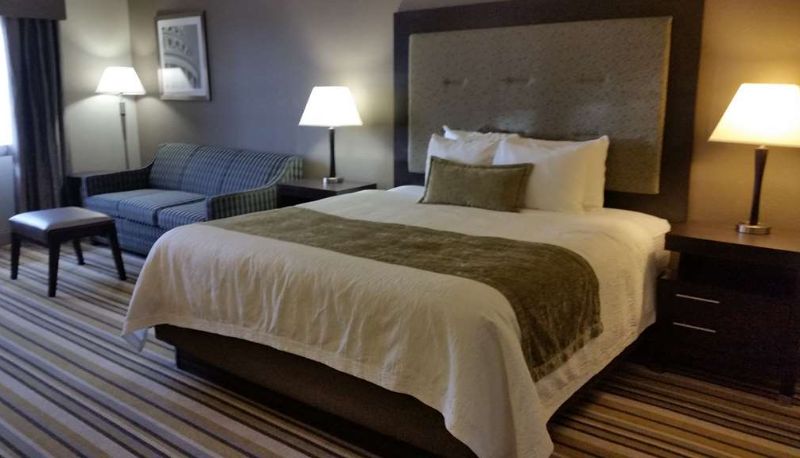 Camera - Best Western Stanton Inn