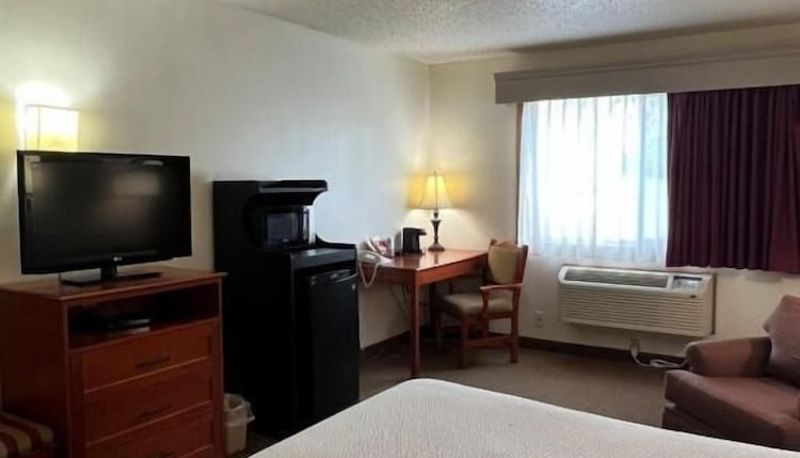 スイート - Serena Inn & Suites - Sundance