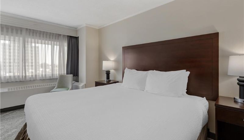 Camera - Best Western Cedar Park Inn