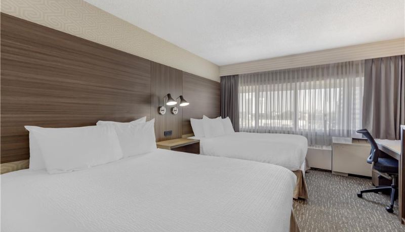 Camera - Best Western Cedar Park Inn