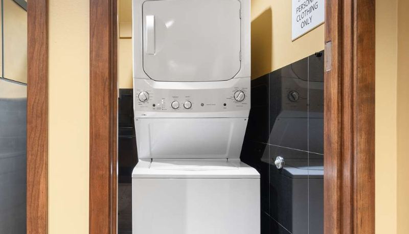 Innenbreich - Best Western Plus Columbia River Hotel
