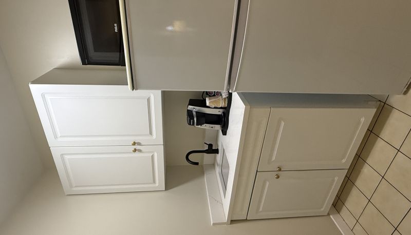 Habitación - Aurora Inn