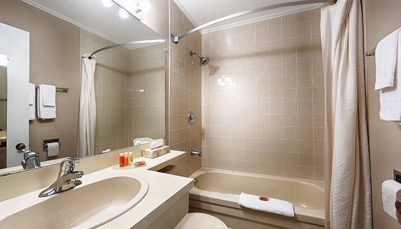 Habitación - Aurora Inn