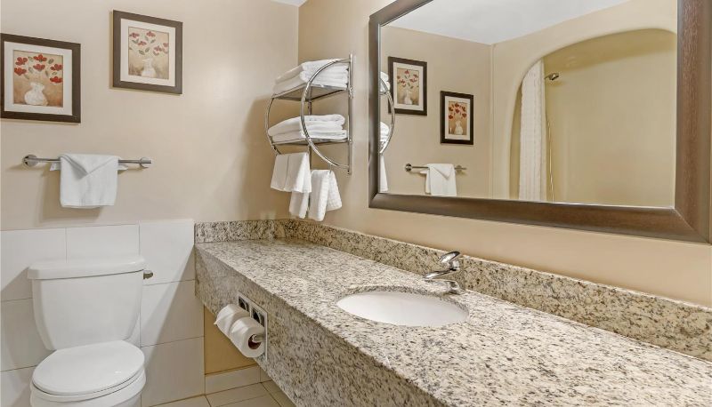 Camera - Best Western Plus Dryden Hotel & Conference Centre