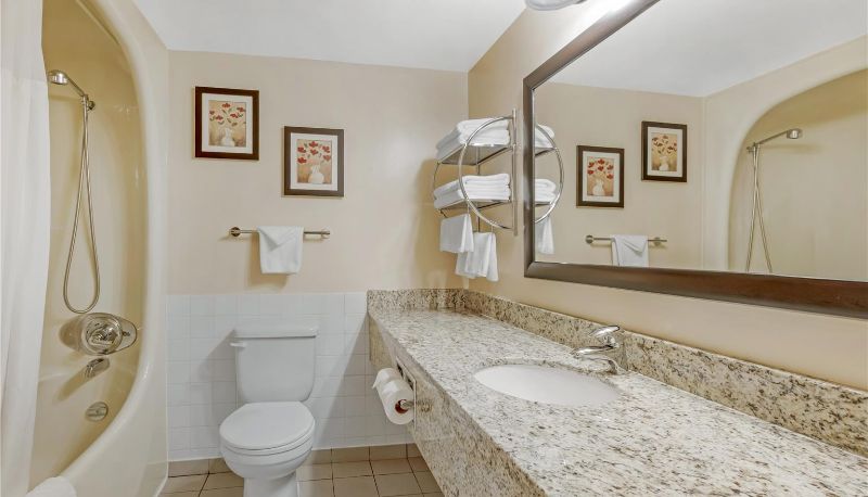Camera - Best Western Plus Dryden Hotel & Conference Centre