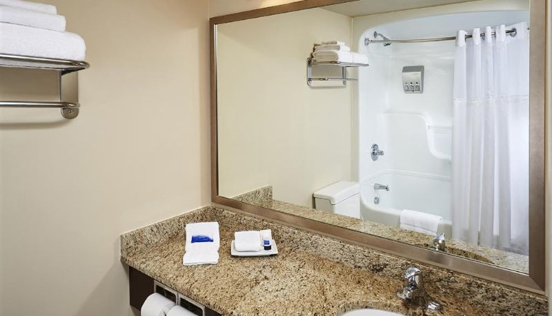 Pokój - Best Western Plus Guildwood Inn