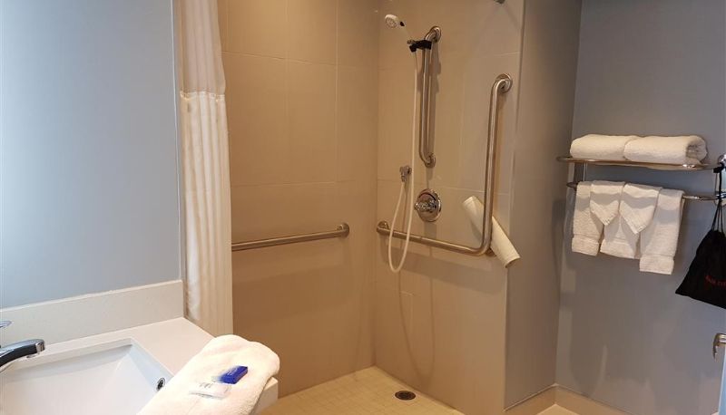 Camera - Best Western Plus Barrie