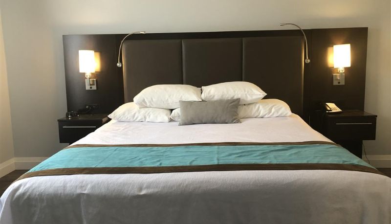 Camera - Best Western Plus Barrie