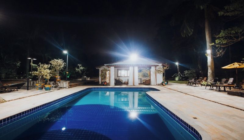 Pool - OYO Pousada e Hotel Putini