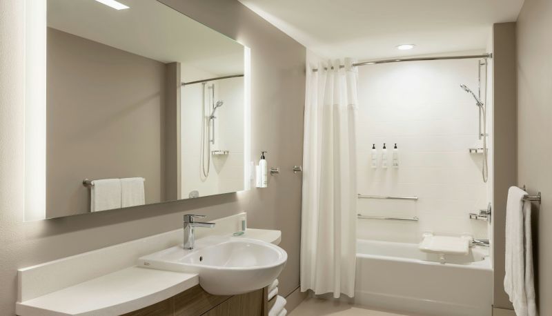 Camera - SpringHill Suites by Marriott Fargo