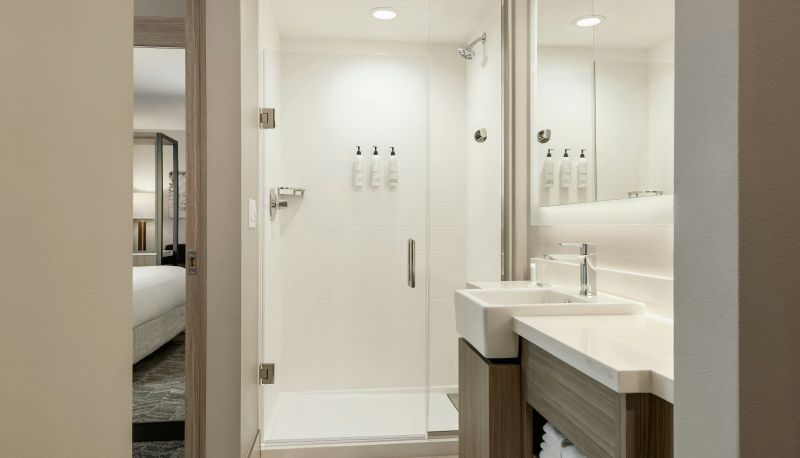 Camera - SpringHill Suites by Marriott Fargo