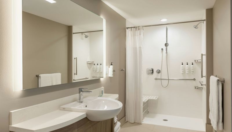 Camera - SpringHill Suites by Marriott Fargo