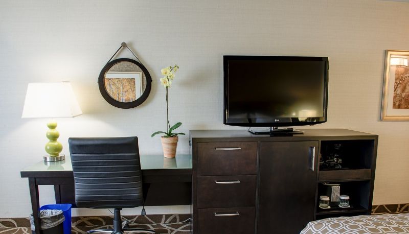 客室 - Crowne Plaza KITCHENER-WATERLOO by IHG