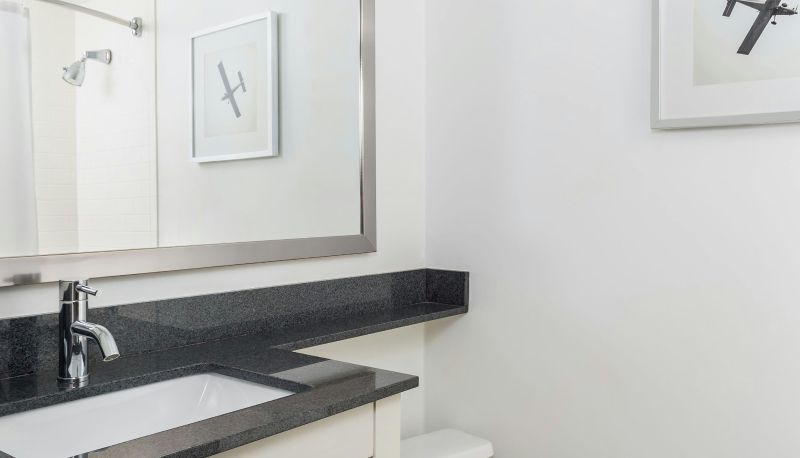 Habitación - Four Points by Sheraton Chicago OHare Airport