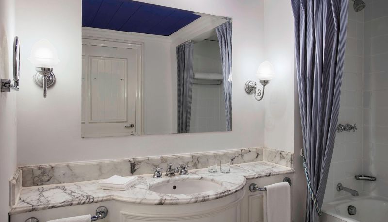 Room - Sheraton Sharm Hotel Resort Villas and Spa
