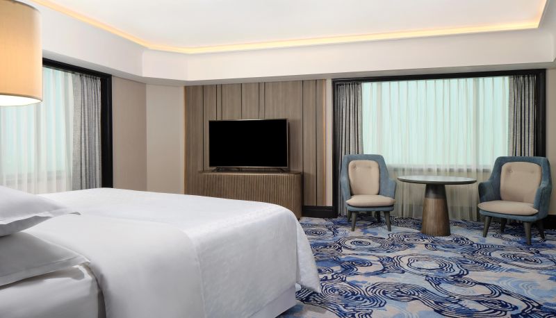 Chambre - Sheraton Surabaya Hotel and Towers