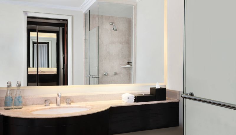 Chambre - Sheraton Surabaya Hotel and Towers