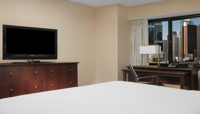 Room - THE MANHATTAN AT TIMES SQUARE by IHG