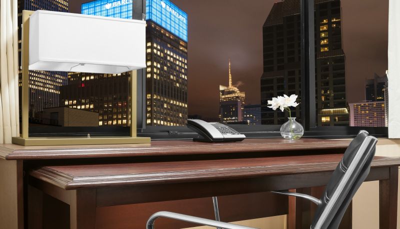 客室 - Crowne Plaza MANHATTAN TIMES SQUARE by IHG