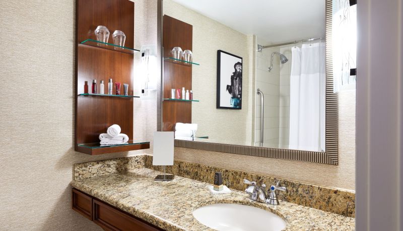 Chambre - Delta Hotels by Marriott Phoenix Mesa