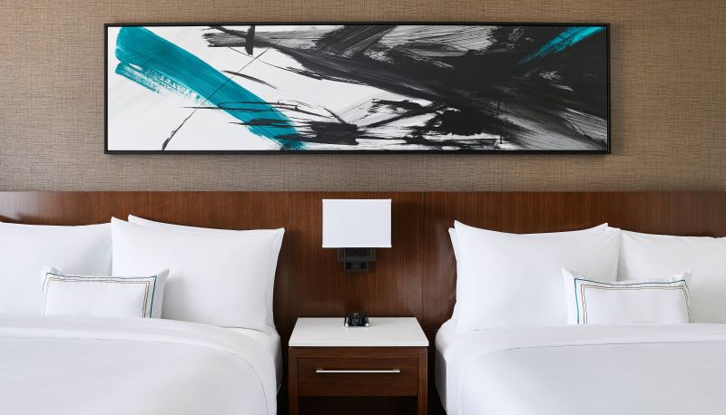 Chambre - Delta Hotels by Marriott Phoenix Mesa
