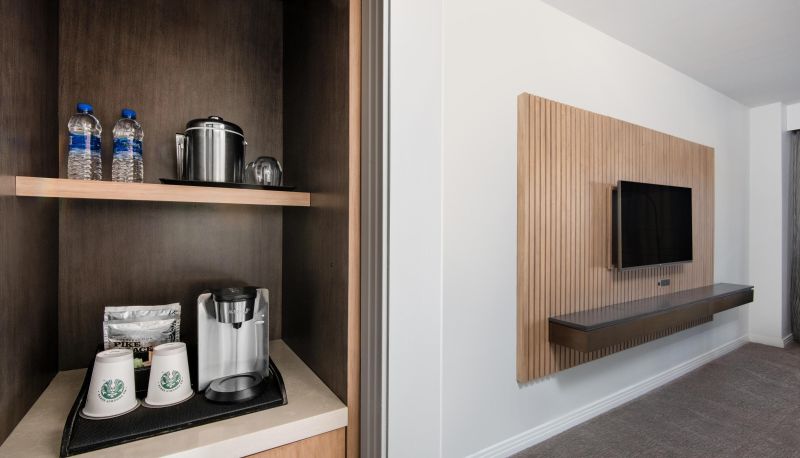 Room - The Westin Dallas Stonebriar Golf Resort and Spa