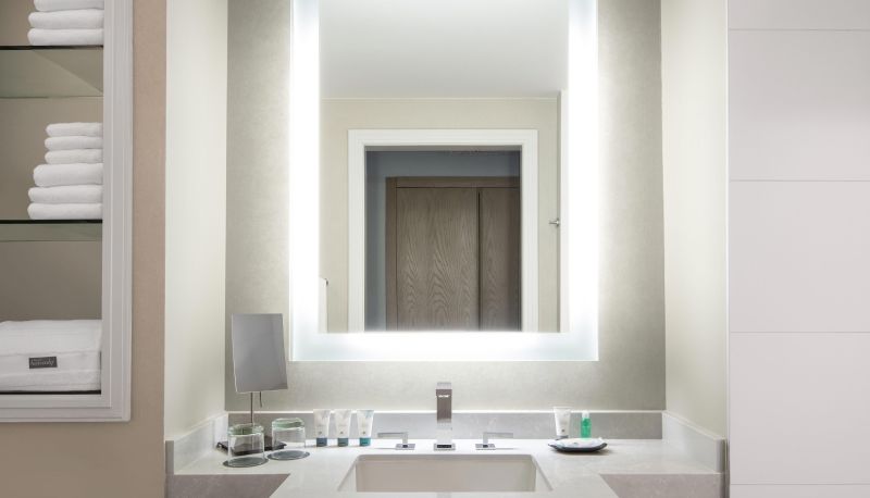 Room - The Westin Dallas Stonebriar Golf Resort and Spa