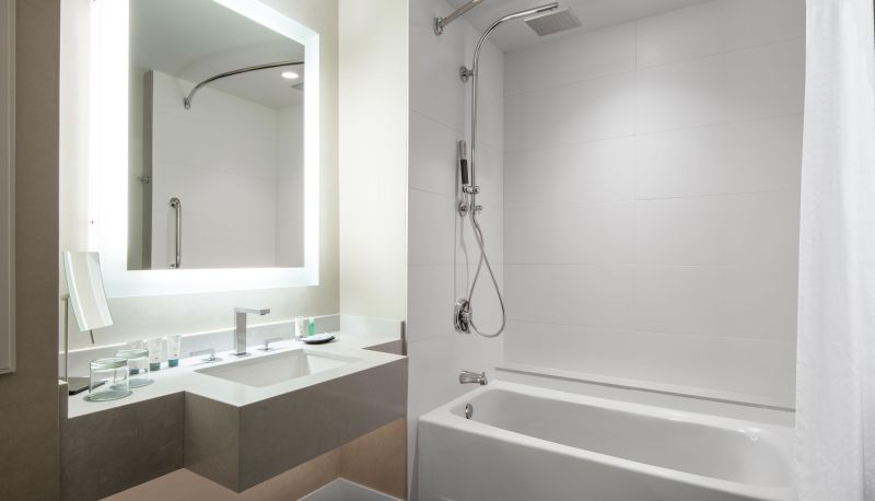 Room - The Westin Dallas Stonebriar Golf Resort and Spa
