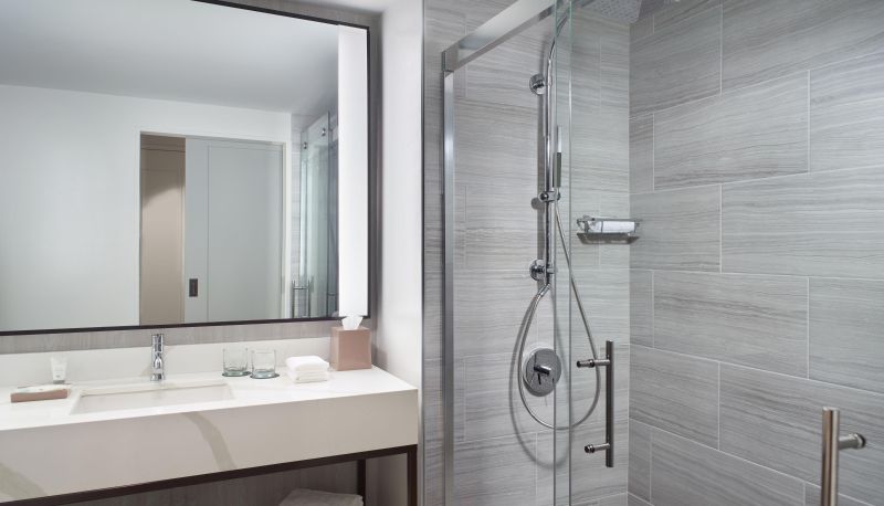 Room - The Westin Charlotte