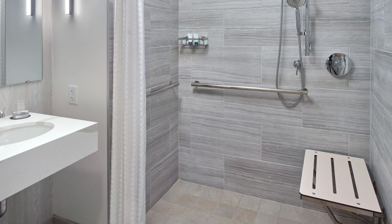 Room - The Westin Charlotte