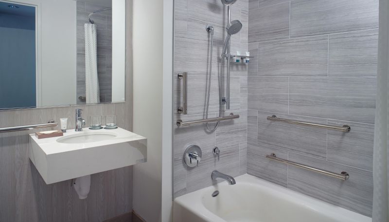 Room - The Westin Charlotte