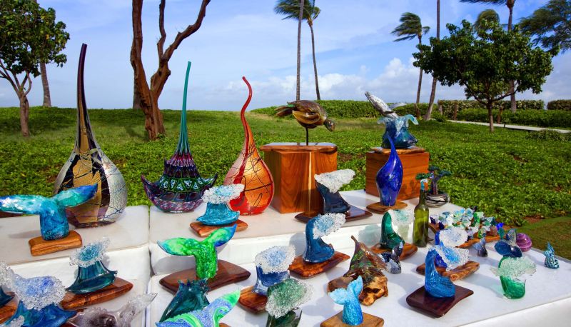 Info - The Westin Kaanapali Ocean Resort Villas South