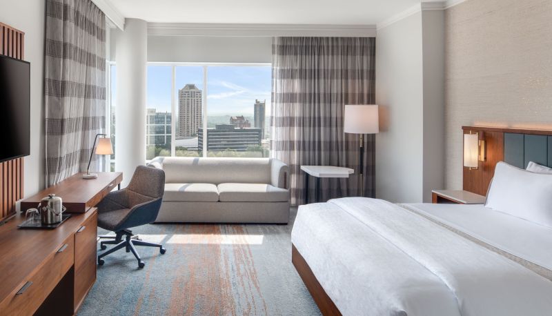 Pokój - The Westin Buckhead Atlanta