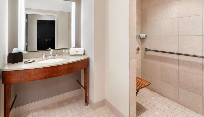 Pokój - The Westin Buckhead Atlanta