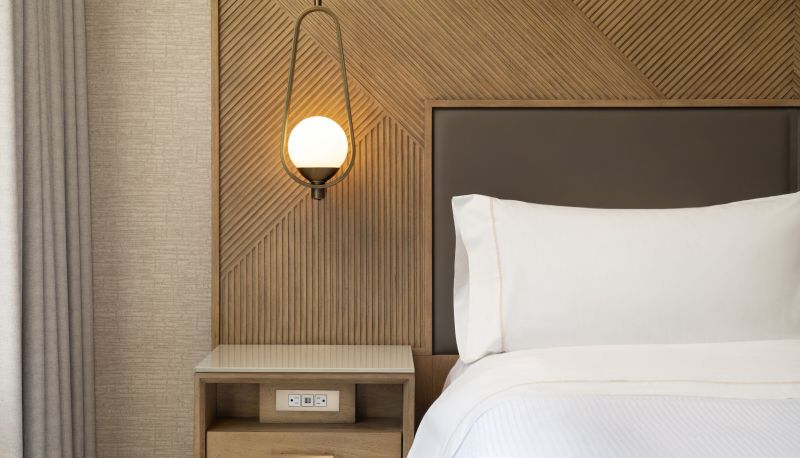 Habitación - The Westin Denver Downtown