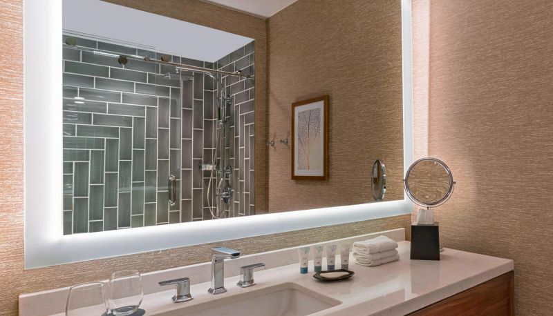 Habitación - The Westin Galleria Houston