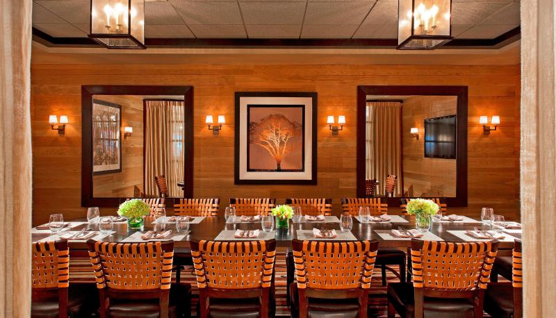 Zimmer - The Westin Oaks Houston at the Galleria