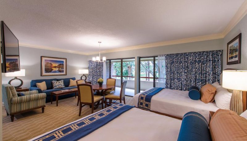 Zimmer - Innisbrook Resort