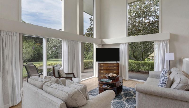Zimmer - Innisbrook Resort